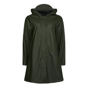 GIUBBINO A-LINE Unisex Verde GIUBBINO A-LINE Unisex Verde