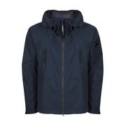 GIUBBINO ANTIVENTO PRO-TEK CON CAPPUCCIO Uomo Navy GIUBBINO ANTIVENTO PRO-TEK CON CAPPUCCIO Uomo Navy