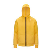 GIUBBINO BERENGER SPACER NEOPRENE Uomo Yellow GIUBBINO BERENGER SPACER NEOPRENE Uomo Yellow