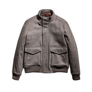 GIUBBINO CORTO URBAN Uomo Marrone Moro GIUBBINO CORTO URBAN Uomo Marrone Moro