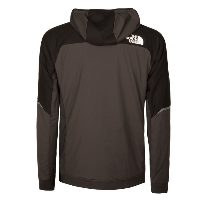 GIUBBINO DAWN TURN HYBRID VENTRIX Uomo Asphalt Black