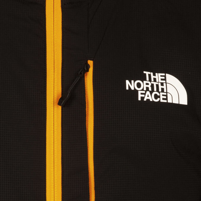 GIUBBINO DAWN TURN HYBRID VENTRIX Uomo Asphalt Black