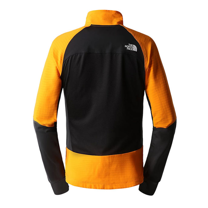 GIUBBINO DAWN TURN HYBRID VENTRIX Uomo Coneorng/Tnfblk/Asphltgry