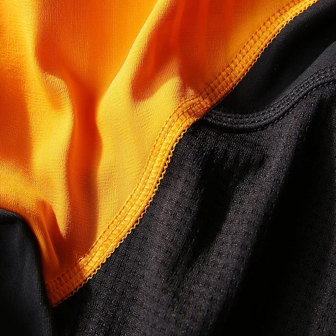 GIUBBINO DAWN TURN HYBRID VENTRIX Uomo Coneorng/Tnfblk/Asphltgry