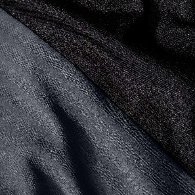 GIUBBINO DAWN TURN SOFTSHELL FZ Uomo Tnfblk/Vandsgry/Asphltgry