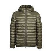 GIUBBINO IMBOTTITO TYLERS BAY RECYCLED Uomo Army GIUBBINO IMBOTTITO TYLERS BAY RECYCLED Uomo Army