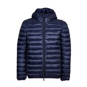 GIUBBINO IMBOTTITO TYLERS BAY RECYCLED Uomo Navy GIUBBINO IMBOTTITO TYLERS BAY RECYCLED Uomo Navy