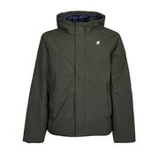 GIUBBINO JACK RIPSTOP MARMOTTA CON CAPPUCCIO Uomo Black torba Blue GIUBBINO JACK RIPSTOP MARMOTTA CON CAPPUCCIO Uomo Black torba Blue