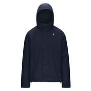 GIUBBINO JACK RIPSTOP MARMOTTA Uomo Blue Dep Blue De GIUBBINO JACK RIPSTOP MARMOTTA Uomo Blue Dep Blue De