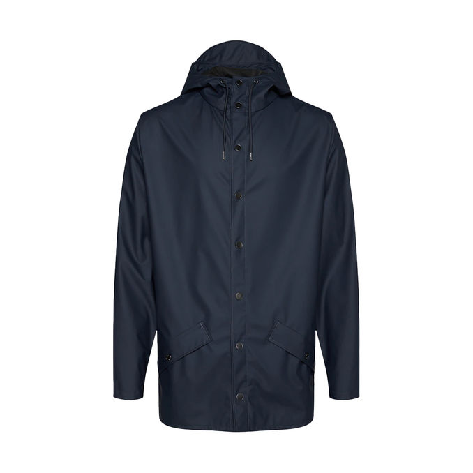 GIUBBINO JACKET Unisex Navy