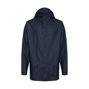 GIUBBINO JACKET Unisex Navy GIUBBINO JACKET Unisex Navy