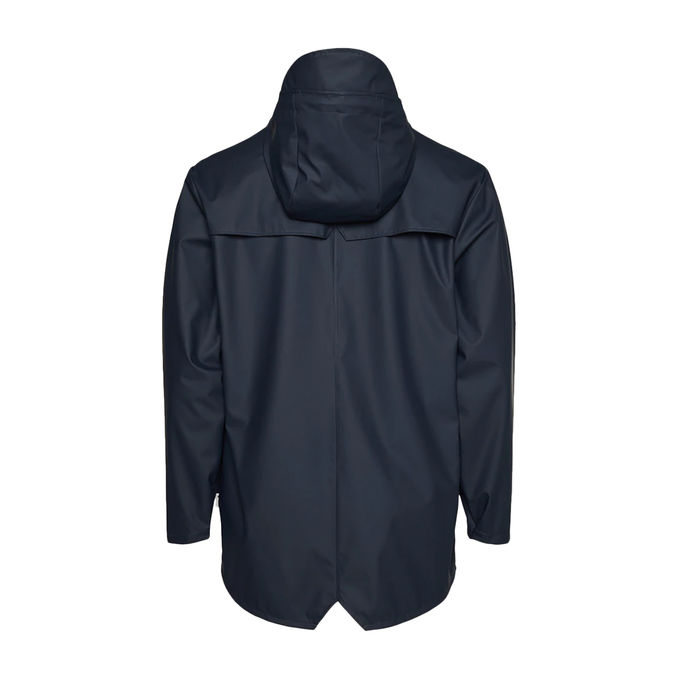 GIUBBINO JACKET Unisex Navy
