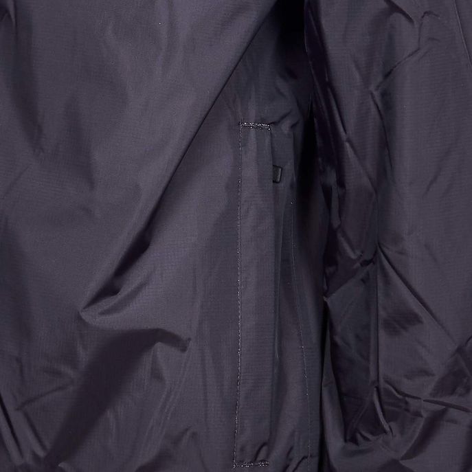 GIUBBINO LE VRAI 3.0 CLAUDE ORSETTO Uomo Black