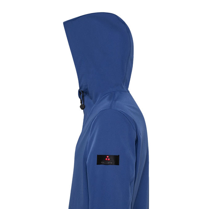 GIUBBINO LEMBATA 00 Uomo Bluette