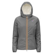 GIUBBINO LILY WARM DOUBLE Donna Grey Stell White GIUBBINO LILY WARM DOUBLE Donna Grey Stell White