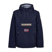 GIUBBINO RAINFOREST POCKET WINTER Uomo Blu marine GIUBBINO RAINFOREST POCKET WINTER Uomo Blu marine