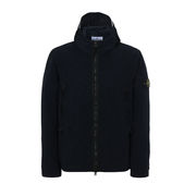 GIUBBINO SKIN TOUCH Uomo Navy  GIUBBINO SKIN TOUCH Uomo Navy