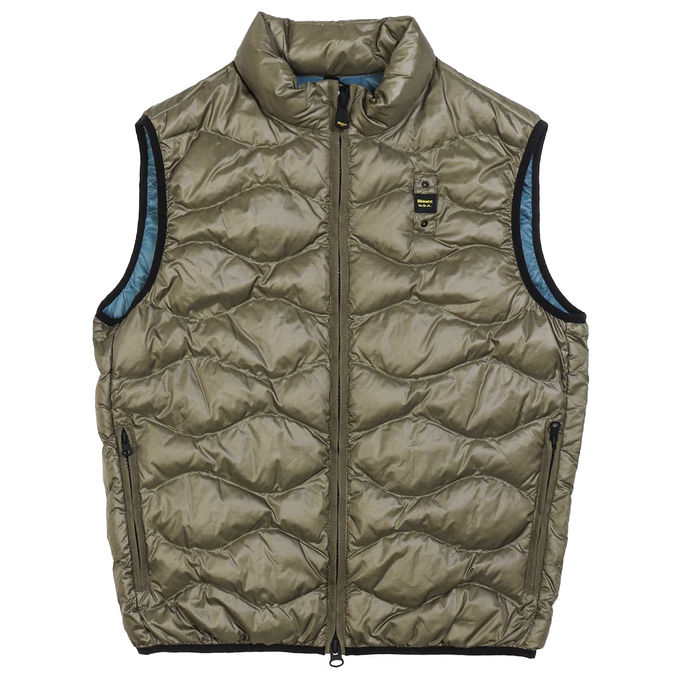 GIUBBINO SMANICATO DANNY