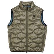 GIUBBINO SMANICATO DANNY