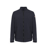 GIUBBINO SOFTSHELL FULL ZIP Uomo Navy GIUBBINO SOFTSHELL FULL ZIP Uomo Navy