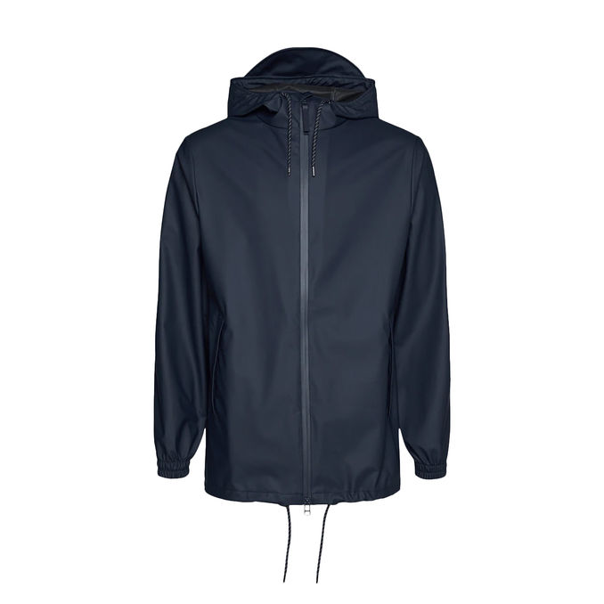 GIUBBINO STORM BREAKER Unisex Navy