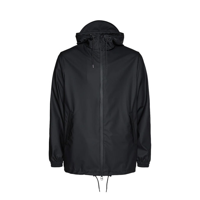 GIUBBINO STORM BREAKER Unisex Nero