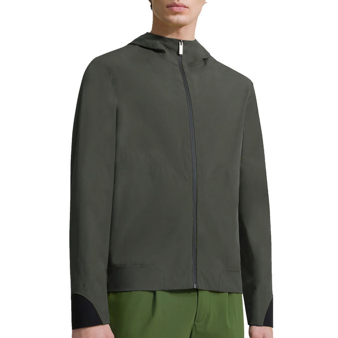 GIUBBINO SUMMER URBAN Uomo Bosco