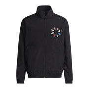 GIUBBINO TRACK TOP ADICOLOR SHATTERED TREFOIL Uomo Black GIUBBINO TRACK TOP ADICOLOR SHATTERED TREFOIL Uomo Black