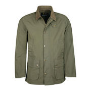 GIUBBOTTO ASHBY Uomo Olive  GIUBBOTTO ASHBY Uomo Olive