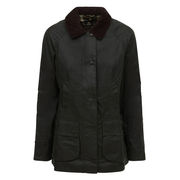 GIUBBOTTO CLASSIC BEADNELL SLIM CORTA Donna Olive GIUBBOTTO CLASSIC BEADNELL SLIM CORTA Donna Olive