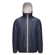 GIUBBOTTO CLAUDE ORSETTO Unisex Blu Navy GIUBBOTTO CLAUDE ORSETTO Unisex Blu Navy