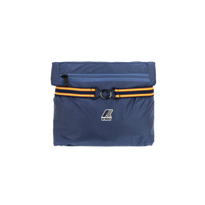 GIUBBOTTO CLEON Uomo Blue Fiord Ripstop