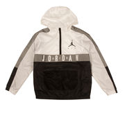 GIUBBOTTO COLOR BLOCK ANORAK IDROREPELLENTE Bambino White GIUBBOTTO COLOR BLOCK ANORAK IDROREPELLENTE Bambino White