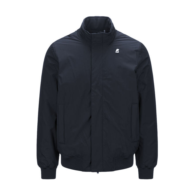 GIUBBOTTO CORTO AMAURY Uomo Blu