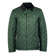 GIUBBOTTO CRESTED LIDDESDALE Uomo Racing Green Ivy Tartan GIUBBOTTO CRESTED LIDDESDALE Uomo Racing Green Ivy Tartan