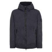 GIUBBOTTO CRINCLE Uomo Navy Blue GIUBBOTTO CRINCLE Uomo Navy Blue
