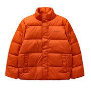 GIUBBOTTO DEMING Uomo Orange Black GIUBBOTTO DEMING Uomo Orange Black