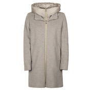 GIUBBOTTO EPSILON Donna Grigio Melange GIUBBOTTO EPSILON Donna Grigio Melange