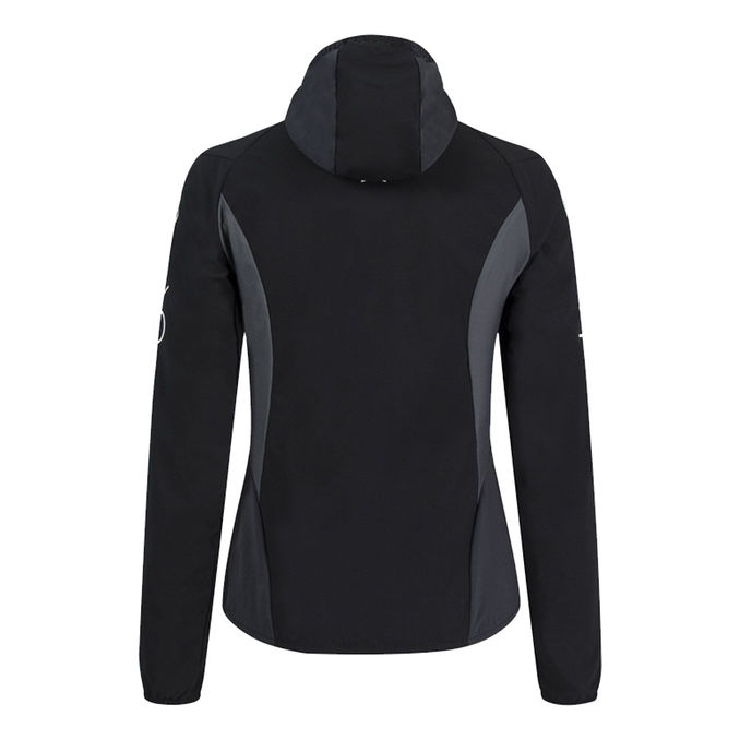 GIUBBOTTO FLASH SKY Donna Nero 