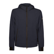 GIUBBOTTO IN SOFTSHELL Uomo Blue   GIUBBOTTO IN SOFTSHELL Uomo Blue