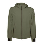 GIUBBOTTO IN SOFTSHELL Uomo Militare  GIUBBOTTO IN SOFTSHELL Uomo Militare