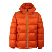 GIUBBOTTO LE VRAI 3.0 CLAUDE Uomo Orange Rust GIUBBOTTO LE VRAI 3.0 CLAUDE Uomo Orange Rust