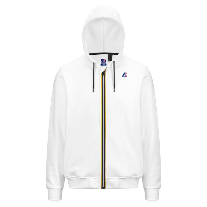 GIUBBOTTO LE VRAI ARNEL Donna Bianco