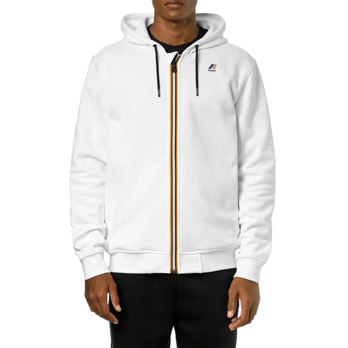 GIUBBOTTO LE VRAI ARNEL Donna Bianco