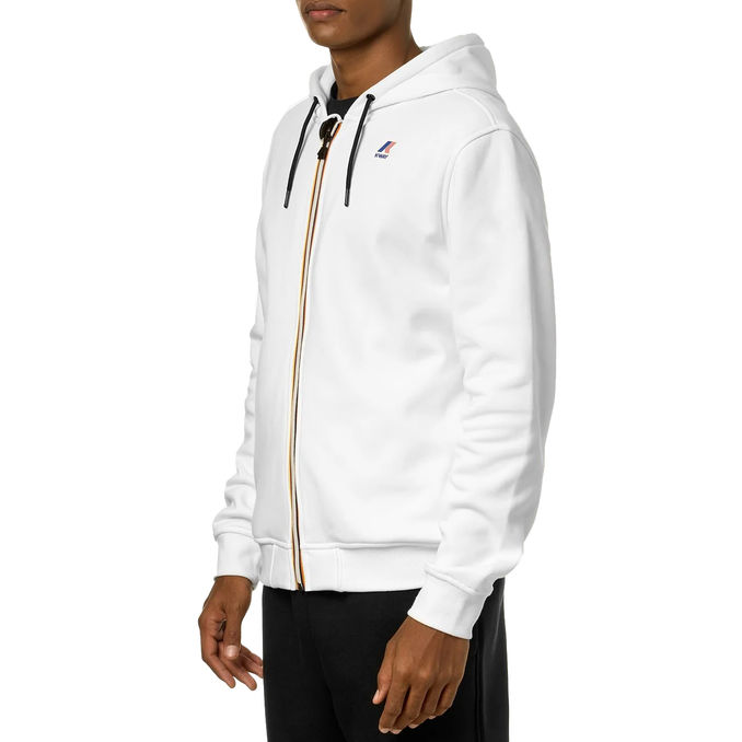 GIUBBOTTO LE VRAI ARNEL Donna Bianco