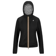 GIUBBOTTO LILY Donna Black Pure  GIUBBOTTO LILY Donna Black Pure