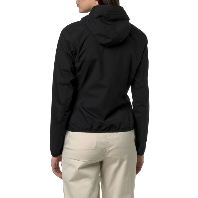 GIUBBOTTO LILY Donna Black Pure