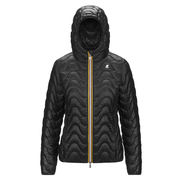 GIUBBOTTO LILY ECO WARM Donna Nero  GIUBBOTTO LILY ECO WARM Donna Nero
