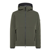 GIUBBOTTO LOGE Uomo Verde Fogliame GIUBBOTTO LOGE Uomo Verde Fogliame