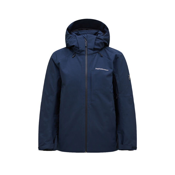 GIUBBOTTO MAROON Uomo Blue Shadow